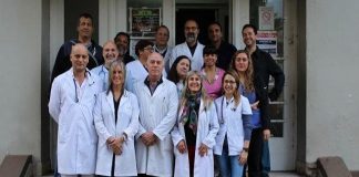 Primer doble trasplante renal en un hospital público de la Provincia de Buenos Aires