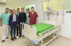 _69274_2852019_Zabaleta inauguró las unidades de terapia intensiva y de internación