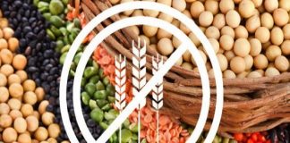 Actualizan coberturas para personas con enfermedad celiaca