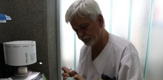 Malvinas Argentinas abre un nuevo curso de mecánica dental