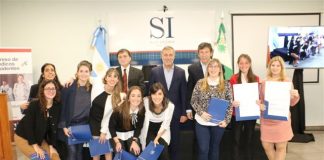 Los hospitales escuela de San Isidro siguen formando grandes especialistas