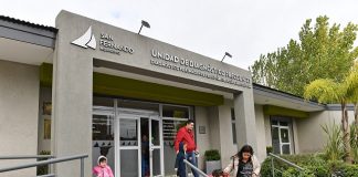 San Fernando: la Unidad de Diagnóstico Precoz atendió 312 mil consultas en sus 3 años