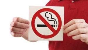 dia mundial sin tabaco 1