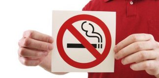 San Isidro concientiza en el Día Mundial sin Tabaco