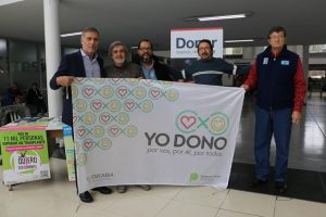 donacion de organos A