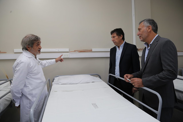 guardia hospital 4