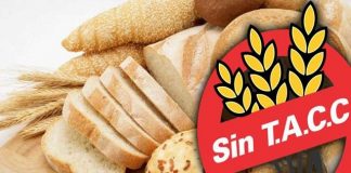 Por cada persona celíaca diagnosticada hay 8 que aún no saben que tienen la enfermedad