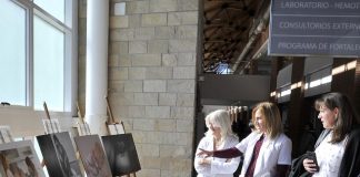 Tigre concientizó a la comunidad acerca de la trombofilia en el embarazo