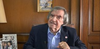 Carlitos Balá protagoniza una campaña de hepatitis C