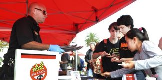 Taller abierto y gratuito sobre celiaquía para los vecinos de Tigre