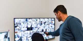 El Hospital Municipal de San Fernando es uno de los más seguros