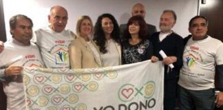 Presentan proyecto de adhesión a la nueva Ley Nacional de Trasplantes