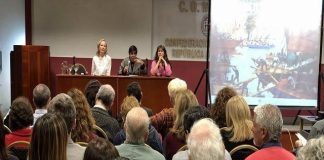 Se realizó el primer encuentro nacional de integración entre referentes de VIH y tuberculosis