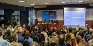 Avances en la articulación de estrategias para la eliminación de la enfermedad de Chagas