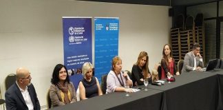 Se lanzó la Red Argentina de Vigilancia de la Resistencia a los Insecticidas