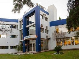 La ONU premia el laboratorio de medicamentos de la Universidad Nacional de Córdoba