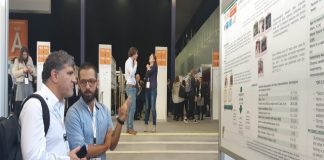 Malvinas Argentinas, presente en el Congreso Europeo de Microbiología