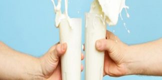 Nacen más de 7 mil niños por año con Alergia a la proteína de la leche de vaca