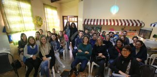 El programa “Jugá sin Pantallas” llega a los jardines de infantes