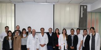 Malvinas Argentinas: sede de la UBA para realizar los Exámenes Unificados