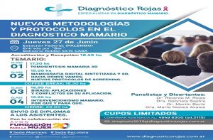 Poster Simposio