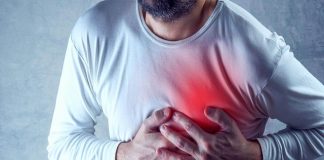 Atención al dolor de pecho, aunque no haya arterias obstruidas