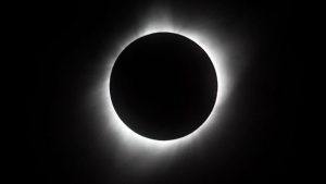 eclipse solar