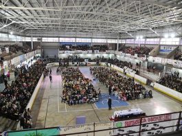 Tigre fue sede del IX Congreso Nacional y Federal de Psicología Social