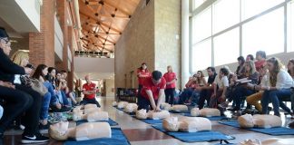 Tigre ya capacitó a más de 2.800 vecinos en RCP