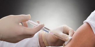 Varios motivos para vacunarse contra la gripe cada año