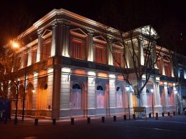 San Fernando se sumó a la jornada nacional de concientización sobre Trastorno del Déficit Atencional