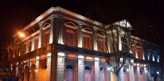 San Fernando se sumó a la jornada nacional de concientización sobre Trastorno del Déficit Atencional