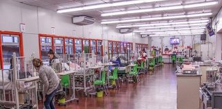 El Hospital Garrahan detectó un aumento de casos de Influenza A H1N1