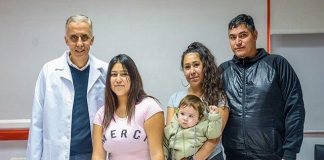 Cirugías que lo cambian todo: volver a caminar tras un diagnóstico de paraplejia