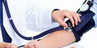 ¿Por qué es importante la presión arterial diastólica?