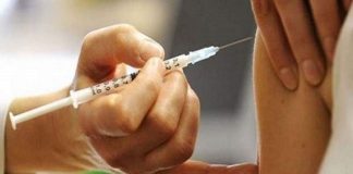 San Isidro: vacunación antigripal en hospitales y centros de salud