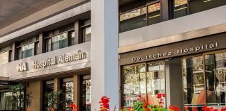 El Hospital Alemán logra la reconocida acreditación de la Joint Commission International