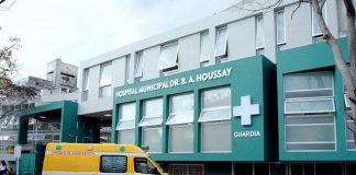 Vicente López fue distinguido como primer Municipio Saludable en la provincia de Buenos Aires