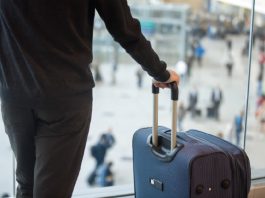 Recomendaciones de salud antes de viajar