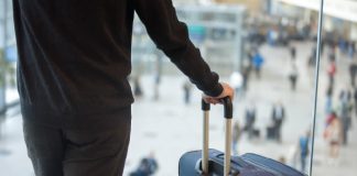 Recomendaciones de salud antes de viajar