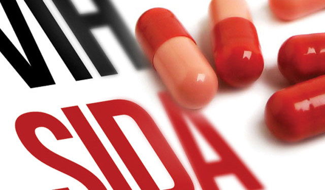 VIH-SIDA