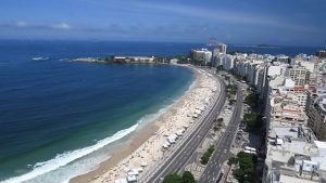 antes de viajar - foto rio de janeiro
