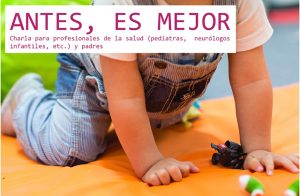 charla san lucas