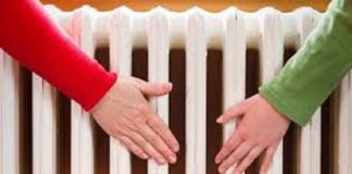 Cómo impacta la calefacción en la salud respiratoria