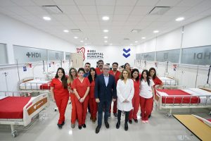 hospital bena 1