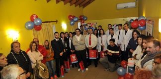 Inversión municipal: Julio Zamora anunció la ampliación del Hospital Oftalmológico “Dr. Ramón Carrillo”