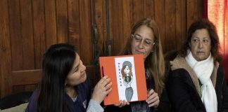 Tigre realizó un encuentro sobre cómo tratar la diabetes en chicos en edad escolar