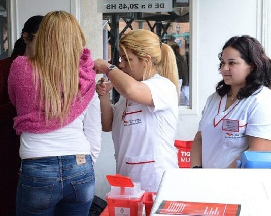 Día Mundial de la Hepatitis: en la Estación de Trenes de Tigre, el Municipio realizará una jornada de Vacunación y Asesoramiento