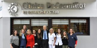 Tigre prepara un cuerpo médico municipal especializado en la prevención y tratamiento de obesidad