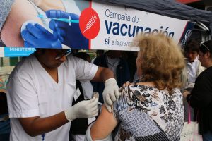 vacunacion